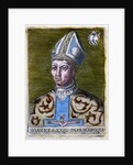 Blessed Pope John XXIII by Anonymous