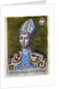 Blessed Pope John XXIII by Anonymous