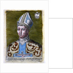 Blessed Pope John XXIII by Anonymous