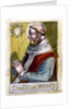 Pope Leo II by Anonymous