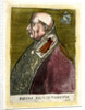 Pope Paul II by Anonymous