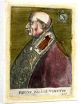 Pope Paul II by Anonymous