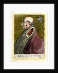 Pope Paul II by Anonymous