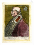 Pope Paul II by Anonymous