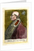 Pope Paul II by Anonymous