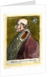 Pope Paul II by Anonymous