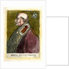 Pope Paul II by Anonymous