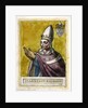 Pope John XXI by Anonymous