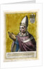 Pope John XXI by Anonymous