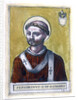 Pope Zephyrinus I by Anonymous