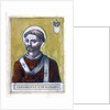 Pope Zephyrinus I by Anonymous