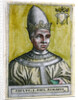 Pope Paul I by Anonymous