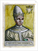 Pope Paul I by Anonymous