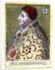 Pope Pius III by Anonymous