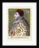 Pope Pius III by Anonymous