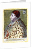 Pope Pius III by Anonymous