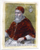 Pope Paul IV by Anonymous