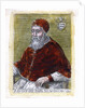 Pope Paul IV by Anonymous