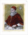 Pope Paul IV by Anonymous