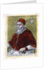 Pope Paul IV by Anonymous