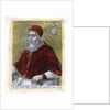 Pope Paul IV by Anonymous