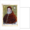 Pope Pius IV by Anonymous