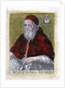 Pope Julius II by Anonymous