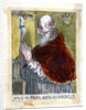 Pope St Pius V by Anonymous