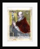 Pope St Pius V by Anonymous