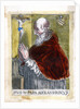 Pope St Pius V by Anonymous
