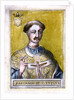 Pope Paschal I by Anonymous
