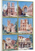 Venues of coronations at various periods before and since Edward the Confessor by Henry Charles Brewer
