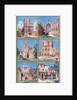 Venues of coronations at various periods before and since Edward the Confessor by Henry Charles Brewer