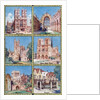Venues of coronations at various periods before and since Edward the Confessor by Henry Charles Brewer