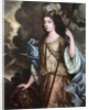 Barbara Villiers, Duchess of Cleveland, Countess of Castlemaine by Peter Lely