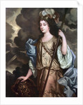 Barbara Villiers, Duchess of Cleveland, Countess of Castlemaine by Peter Lely
