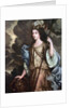 Barbara Villiers, Duchess of Cleveland, Countess of Castlemaine by Peter Lely