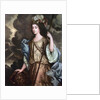 Barbara Villiers, Duchess of Cleveland, Countess of Castlemaine by Peter Lely