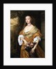 Jane Needham, Mrs Myddleton by Peter Lely