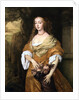 Jane Needham, Mrs Myddleton by Peter Lely