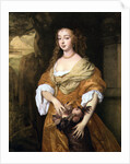 Jane Needham, Mrs Myddleton by Peter Lely