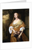 Jane Needham, Mrs Myddleton by Peter Lely