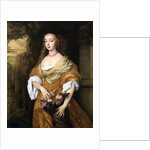 Jane Needham, Mrs Myddleton by Peter Lely