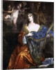 Susan, Lady Belasyse by Peter Lely