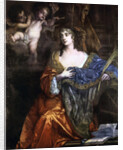 Susan, Lady Belasyse by Peter Lely