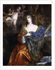 Susan, Lady Belasyse by Peter Lely