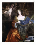 Susan, Lady Belasyse by Peter Lely