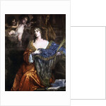 Susan, Lady Belasyse by Peter Lely