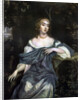 Frances Brooke, Lady Whitmore by Peter Lely