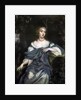Frances Brooke, Lady Whitmore by Peter Lely